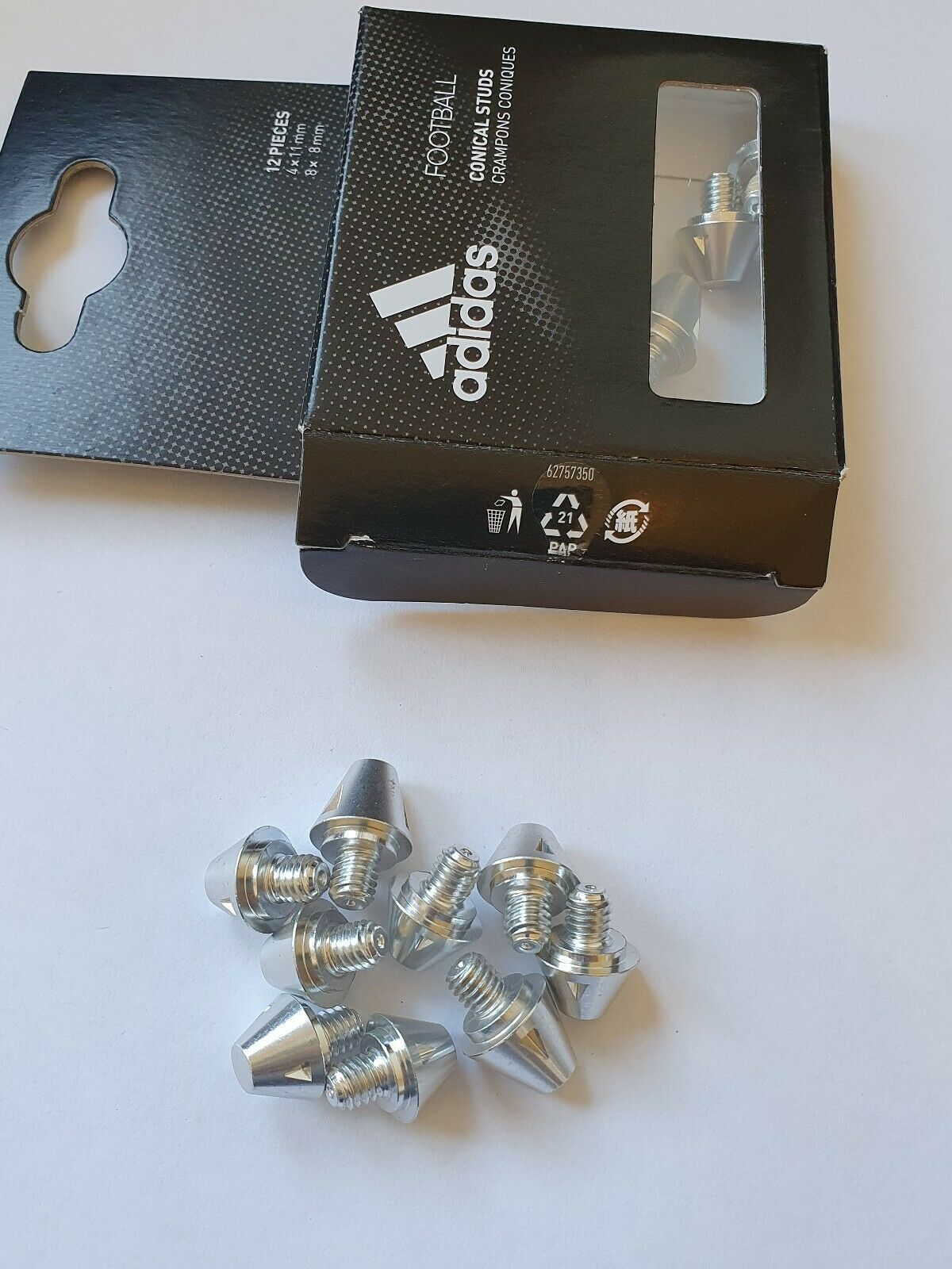 adidas soft ground replacement studs